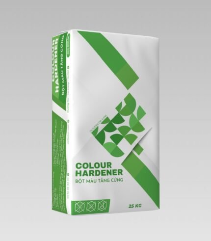 Bột màu tăng cứng Oliu Colour Hardener
