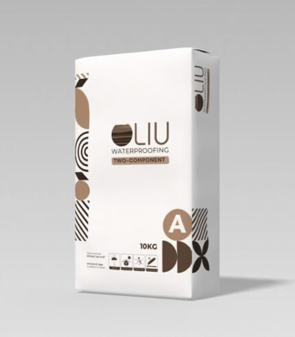 Chống thấm đàn hồi Oliu