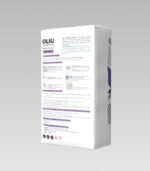 Keo dán gạch Oliu Premium