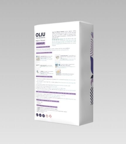 Keo dán gạch Oliu Premium