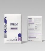 Keo dán gạch Oliu Premium