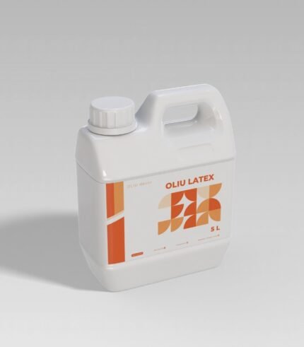 Lót liên kết Latex-29