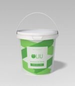 Sơn hiệu ứng bê tông Oliu