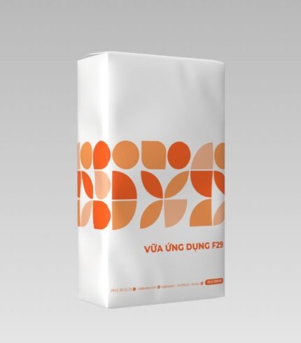 Vữa ứng dụng F29