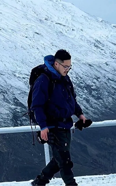 Site Engineer Hoàng Hải