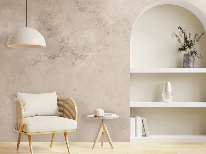 Nên lựa chọn sơn bê tông cho các bề mặt cần sự linh hoạt và có thêm nhiều lựa chọn về màu sắc