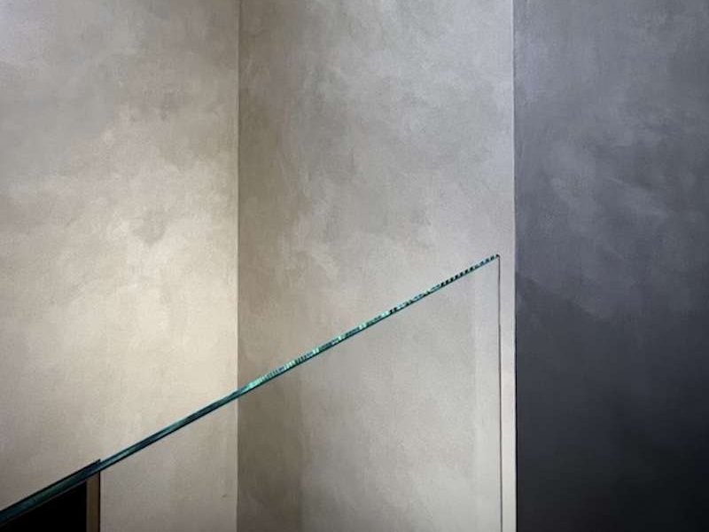 Sơn ánh kim tạo hiệu ứng thị giác tốt khi kết hợp với ánh sáng