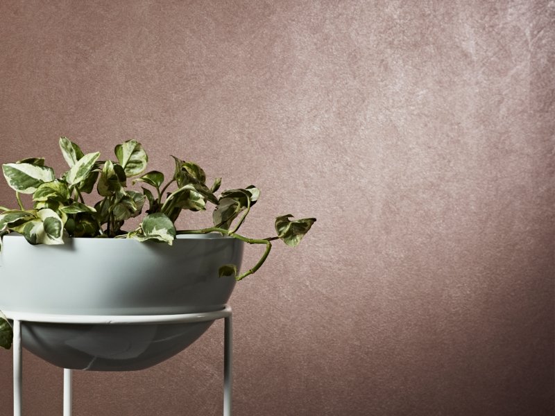 Sơn hiệu ứng ánh kim mang vẻ đẹp sang trọng