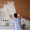 Cách thi công sơn đất chuẩn kỹ thuật – Đẹp tự nhiên, bền lâu