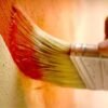 Thi công sơn đất không khó nhưng cần kỹ thuật để đảm bảo bền & đẹp