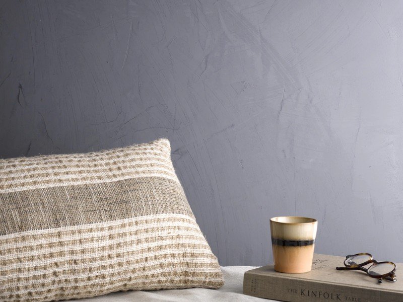 Hướng dẫn cách sơn hiệu ứng bê tông đơn giản, tiết kiệm chi phí