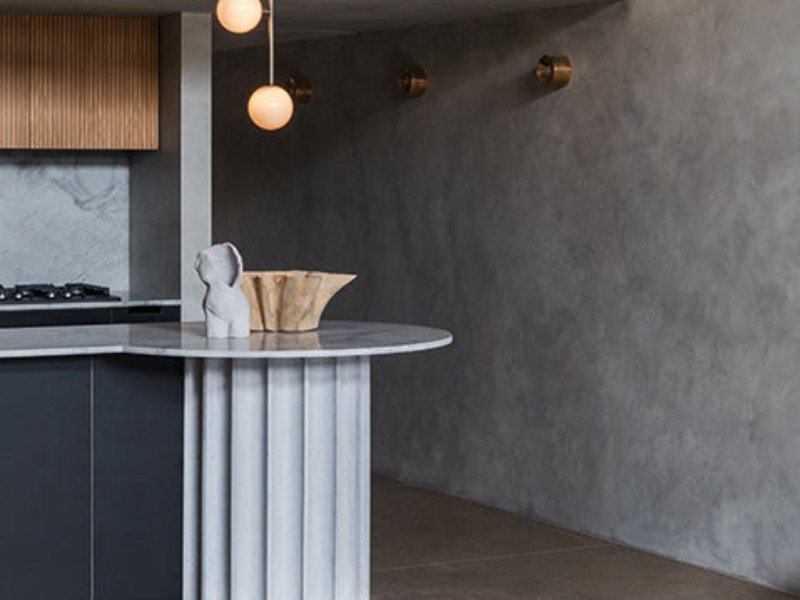 Chọn màu theo bảng màu sơn giả bê tông giúp bạn lựa chọn chính xác hơn