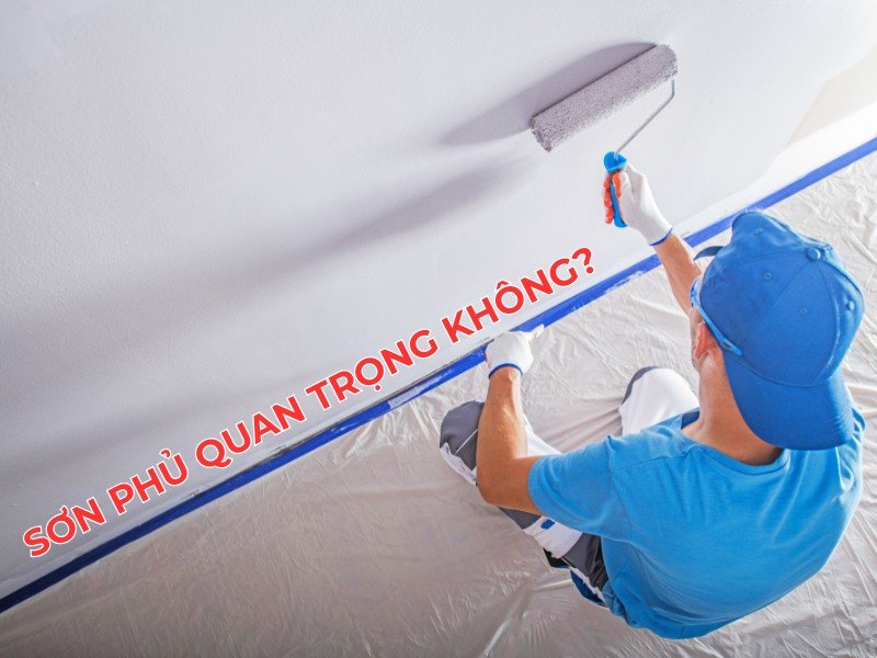 Sơn phủ có quan trọng không? Vai trò của sơn phủ
